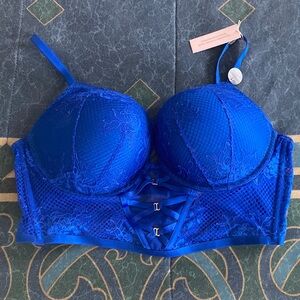 Victoria’s Secret Bombshell Lingerie